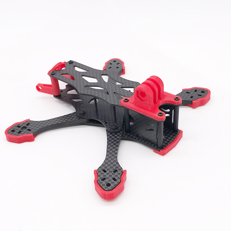 Drone Rc Holder - Đỉnh 3 3Inch 147Mm Ba Lô
