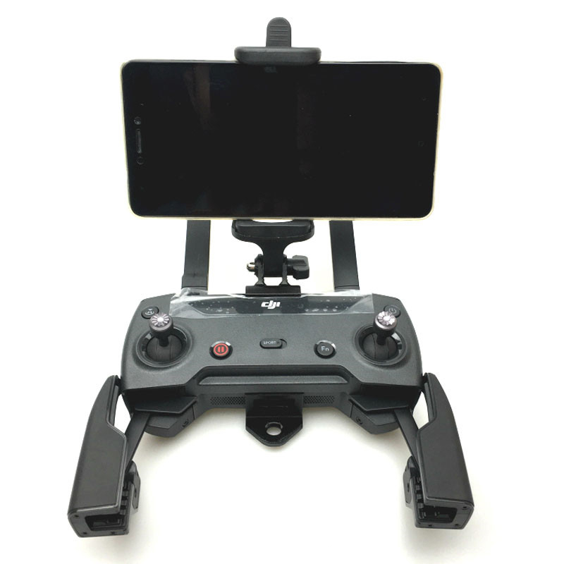 Drone Rc Holder - 50-85Mm Kẹp Điện Thoại Giá Đỡ