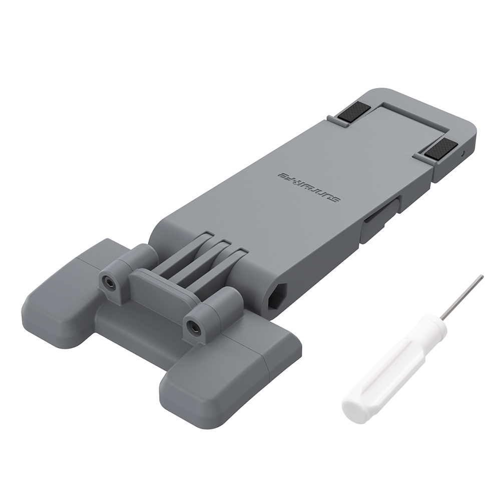 Drone Rc Holder - Foldable Bracket Tablet Clip Holder Remote