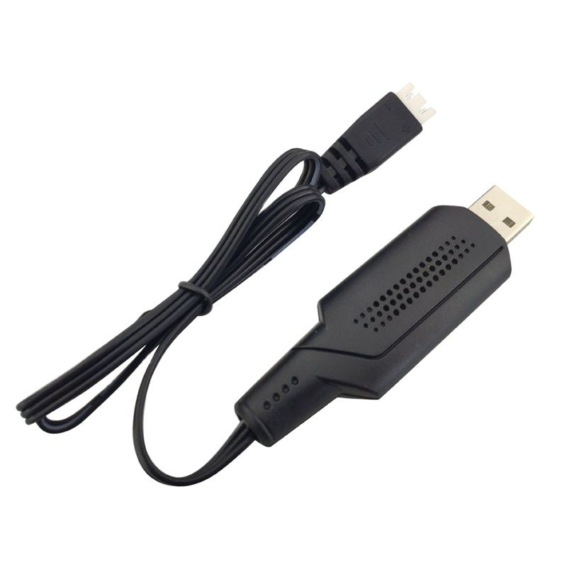 Drone Rc Cable - 7.4V 2S Pin Lithium Dây Cáp