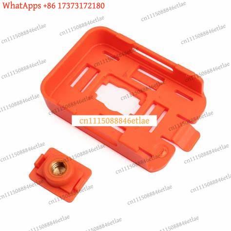 Drone Rc Holder - LKB RunCam 2 FPV Camera Mount