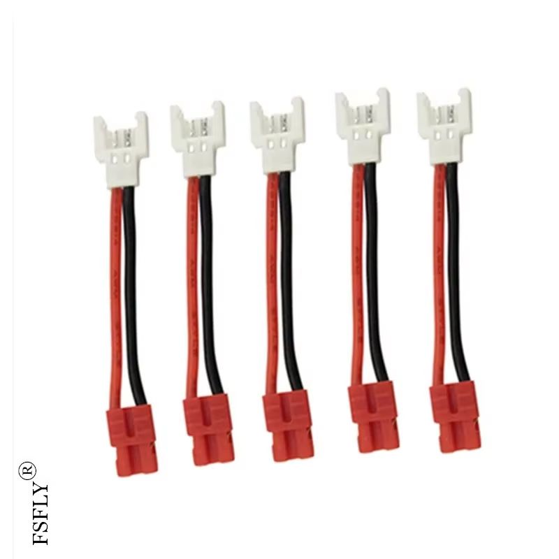 Drone Rc Cable - SYMA X5HW 3.7V 1S Lipo Pin