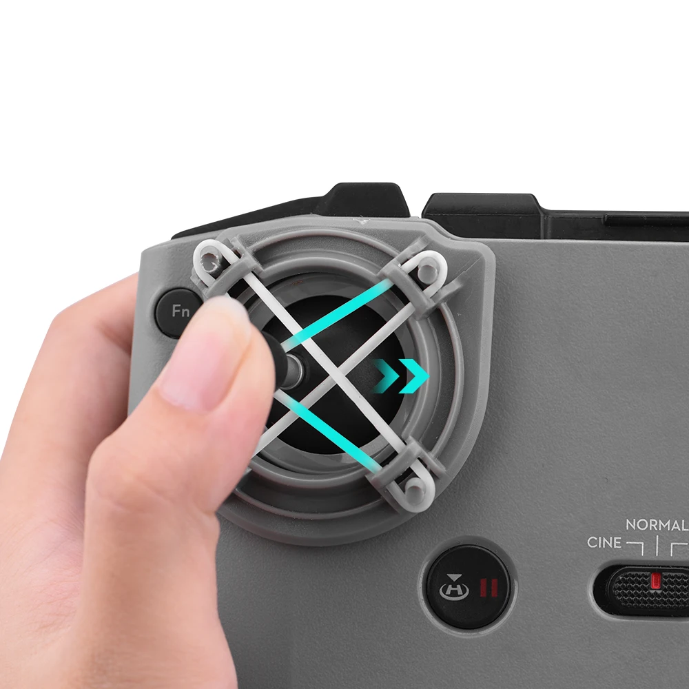 Đính Đá Bộ Điều Khiển Tốc Độ C - đánh giá và giá Drone Dji Rc Mini 3 Pro