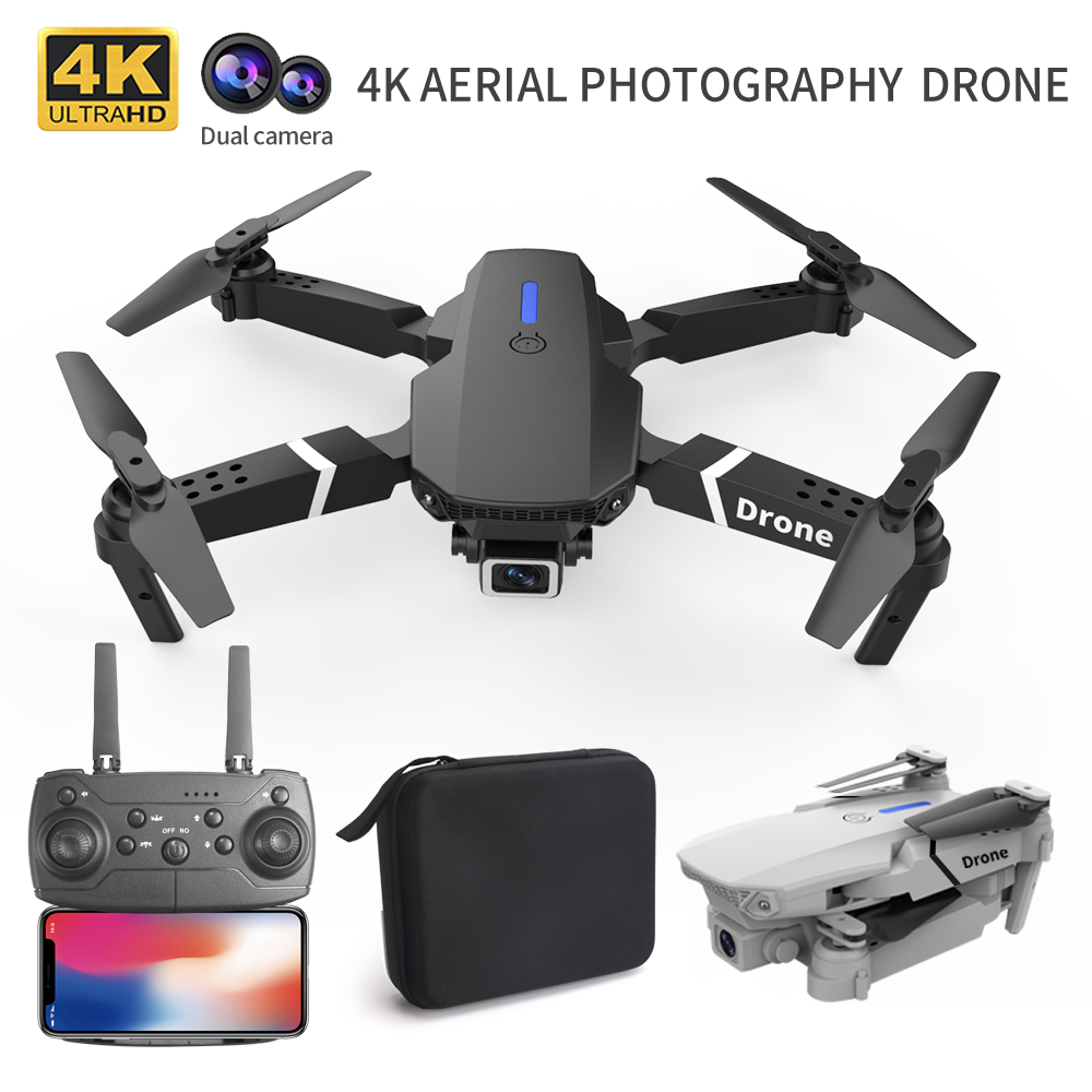 2025 E88 Pro Drone Profesional - đánh giá và giá Drone E88 Rc Quadcopter