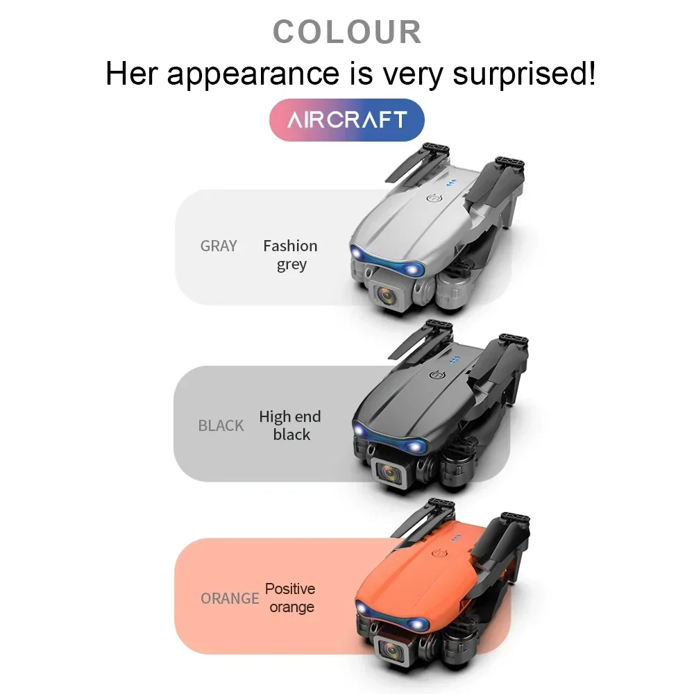 E99 K3 Pro 4K Drone Foldable D - đánh giá và giá Drone Rc E99 K3