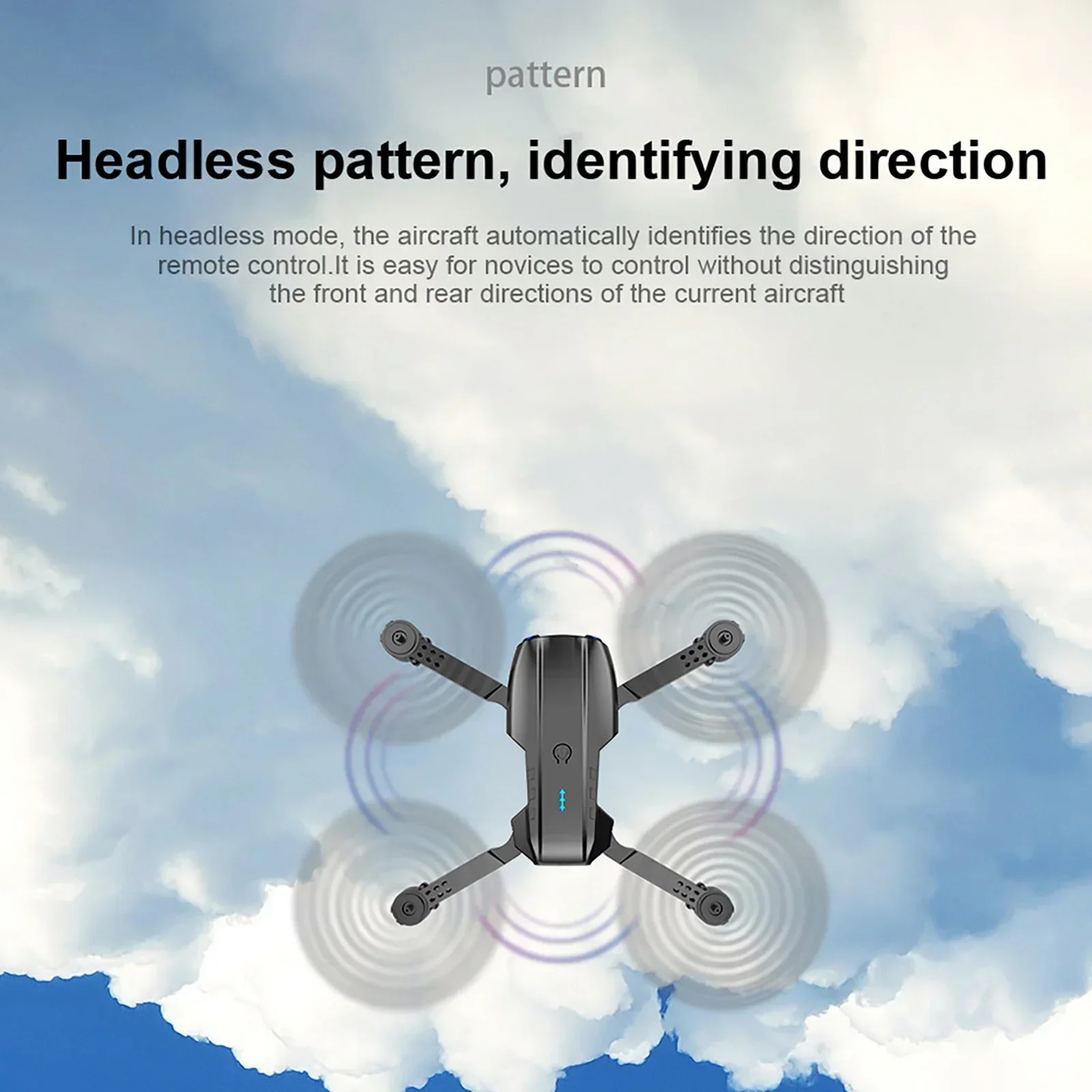 E99 K3 Pro 4K Drone Foldable D - đánh giá và giá Drone Rc E99 K3