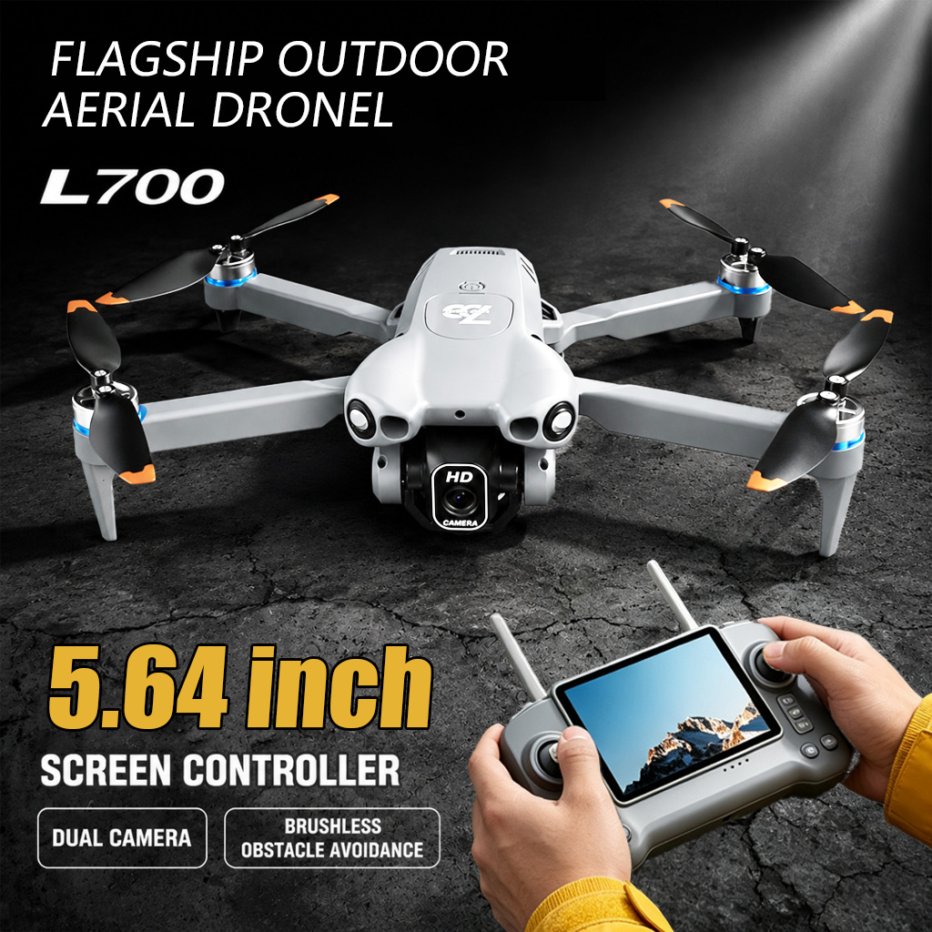 2026 L700 MAX GPS Drone Profes - đánh giá và giá Drone Rc Holder