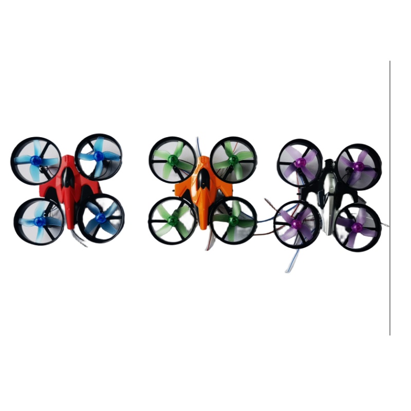 DIY Mini RC Drone Kit-BLH8700/ - đánh giá và giá Drone Rc Ufo