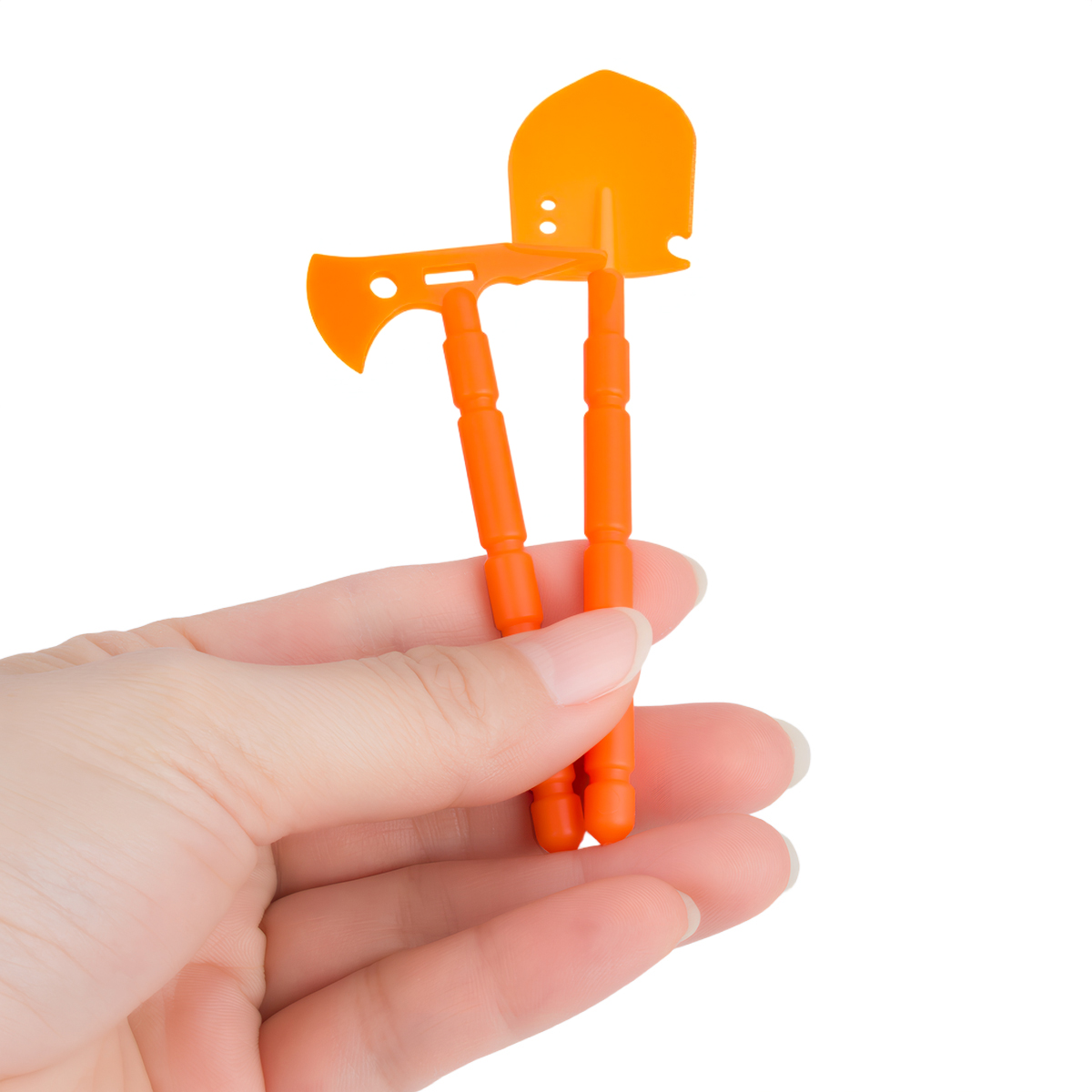 Simulated Plastic Shovel Picka - đánh giá và giá Rc Car Body Shell