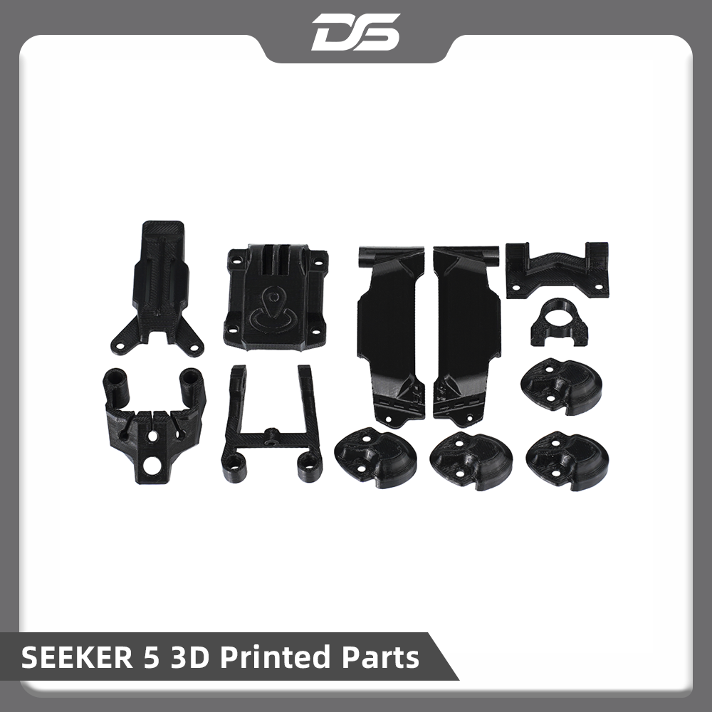 Replacement parts 3D Printed T - đánh giá và giá Drone Rc Holder