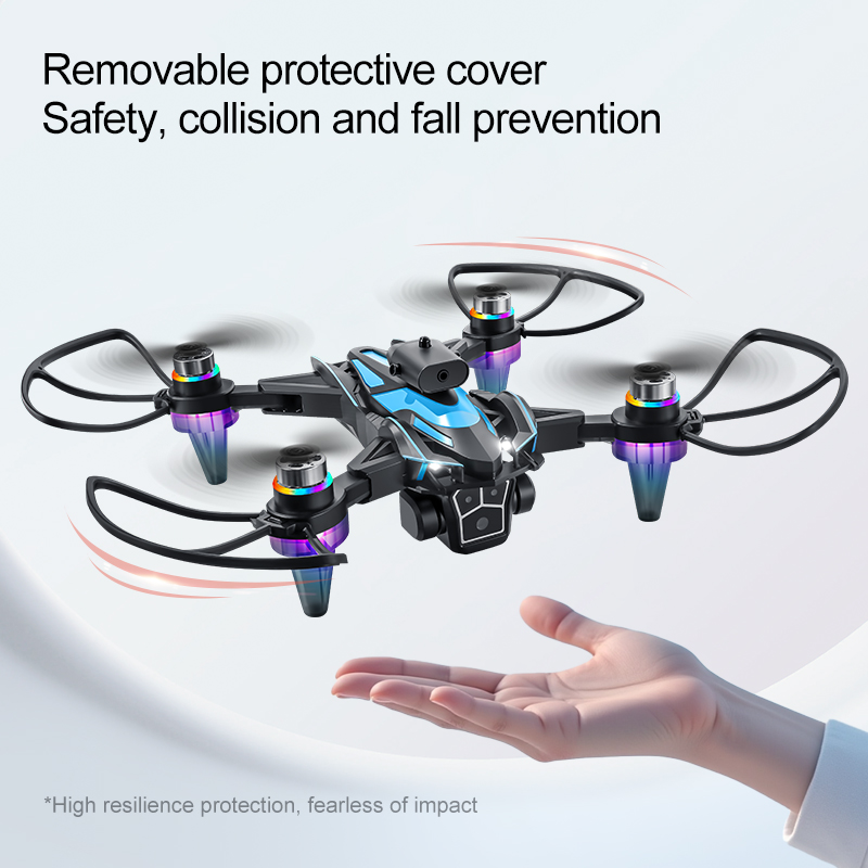 Outdoor Aerial Drone Electric  - đánh giá và giá Drone Rc Cable