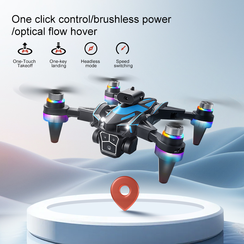 Outdoor Aerial Drone Electric  - đánh giá và giá Drone Rc Cable