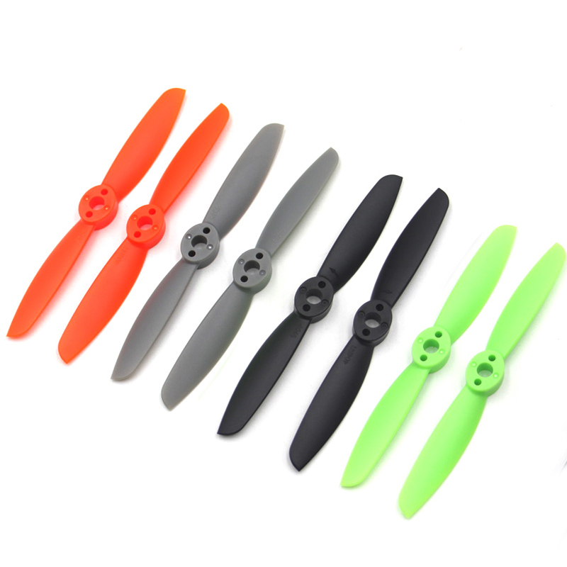 1 Pair 4045 4inch 4X4.5 Propel - đánh giá và giá Drone Rc Ufo