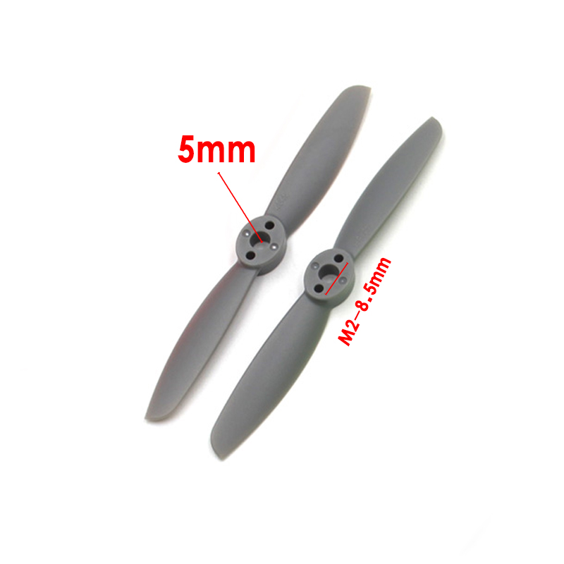 1 Pair 4045 4inch 4X4.5 Propel - đánh giá và giá Drone Rc Ufo