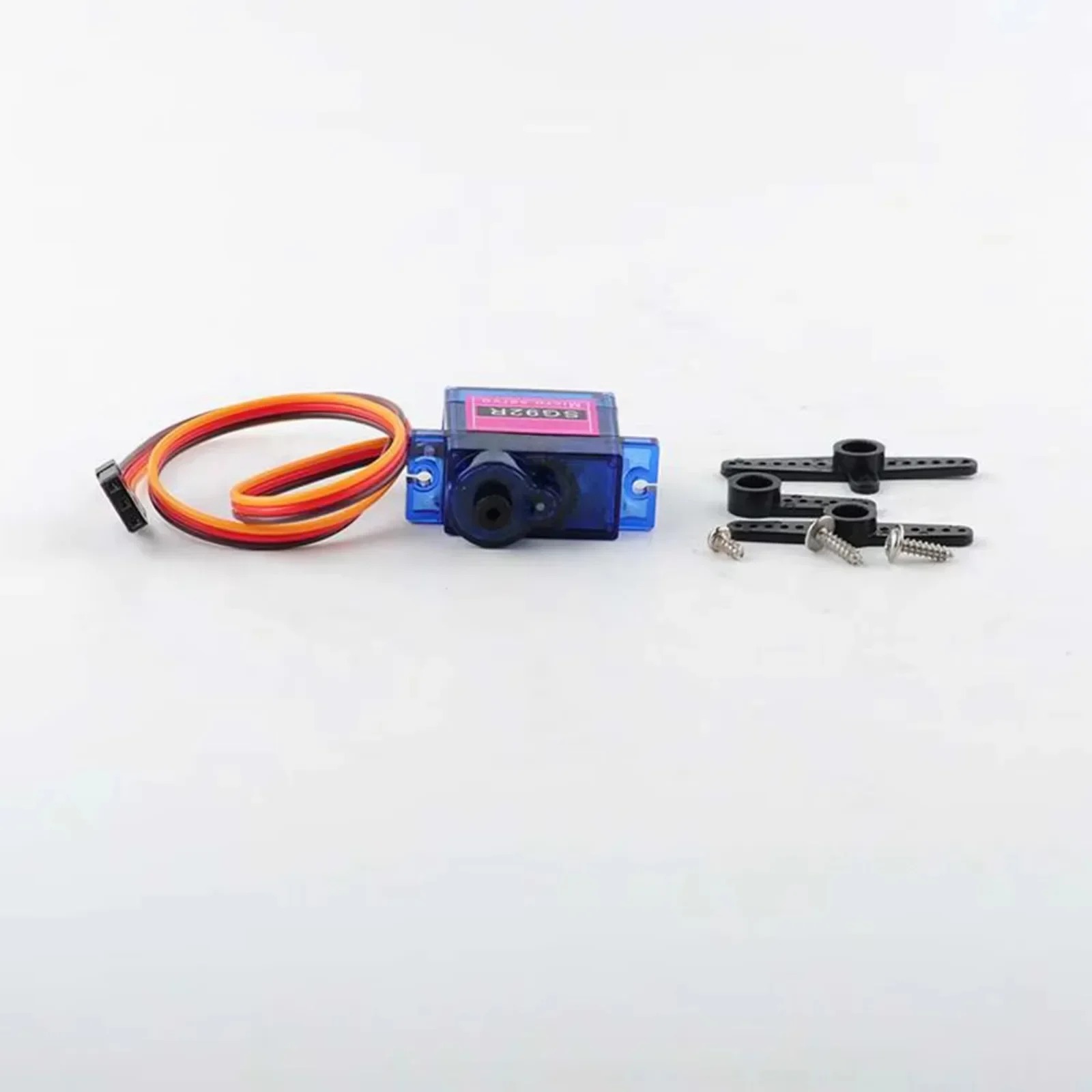 10pcs/lot SG92R Micro Servo 9g - đánh giá và giá Drone Rc Ufo