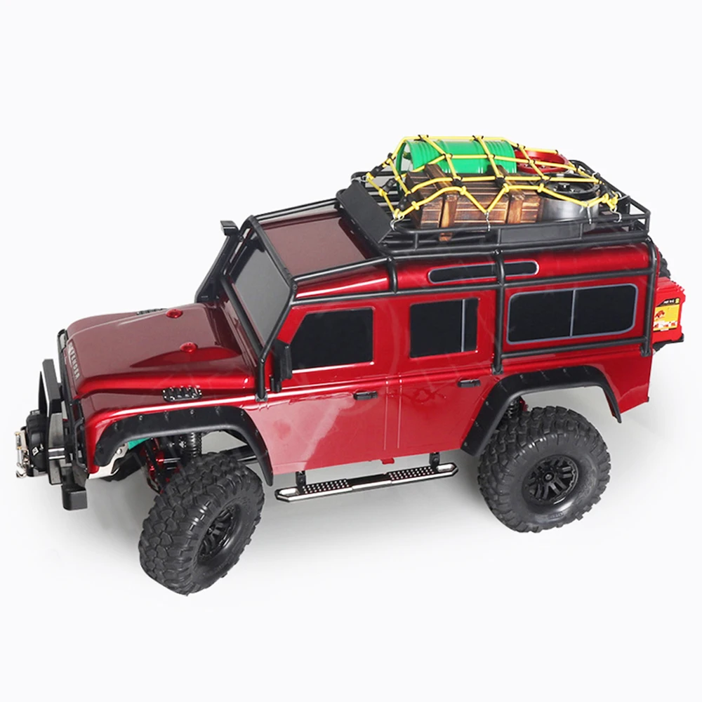 Tỉ Lệ 1:10 Trang Trí Phụ Kiện  - đánh giá và giá Rc Car Body Shell