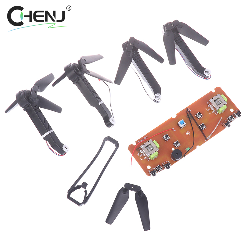 Foldable RC Drone Spare Parts  - đánh giá và giá Drone E88 Rc Quadcopter