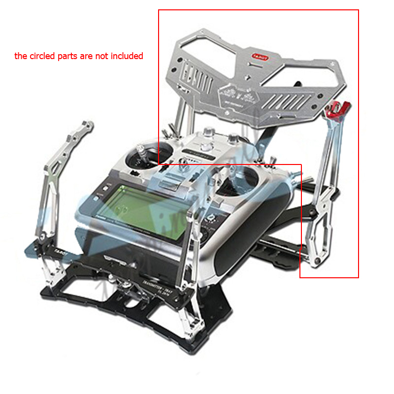 Tarot Điều Khiển Từ Xa Phát Kh - đánh giá và giá Drone Rc Holder