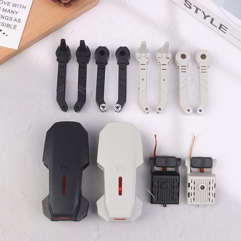 RC Drone Modified Spare Parts  - đánh giá và giá Drone E88 Rc Quadcopter
