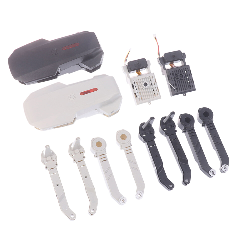 RC Drone Modified Spare Parts  - đánh giá và giá Drone E88 Rc Quadcopter