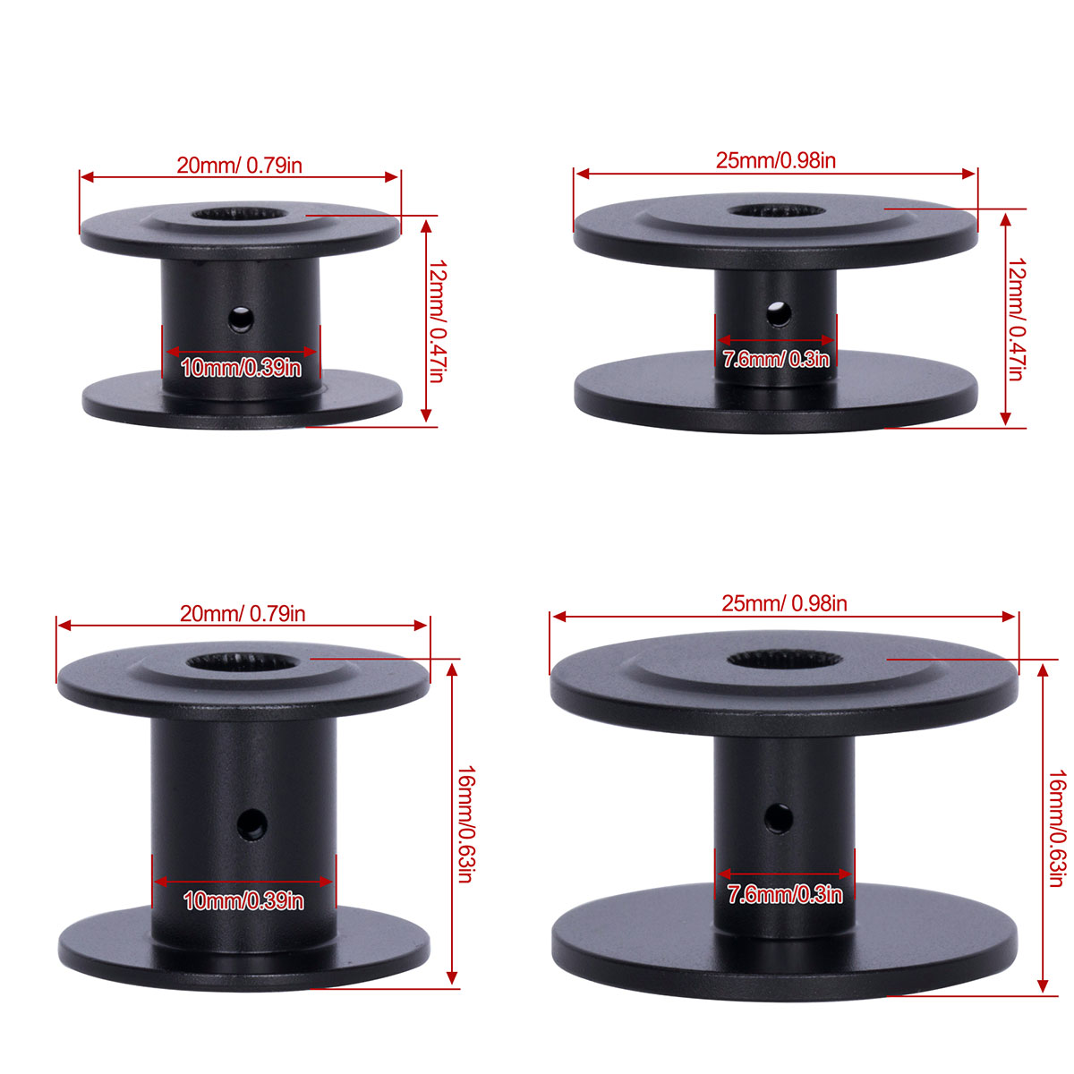 25t Steering Gear Servo Winch  - đánh giá và giá Rc Car Body Shell