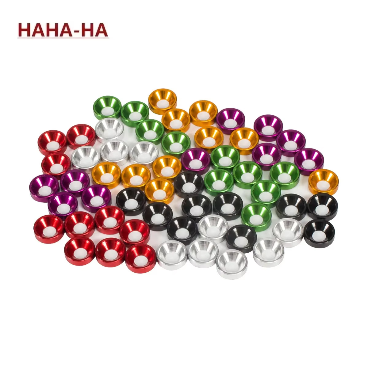 Aluminum Alloy M3 Anodized Cou - đánh giá và giá Rc Car Body Shell