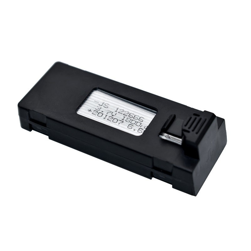 1/2/3/5/10Pcs 3.7V 1800Mah RC  - đánh giá và giá Drone Zll Rc