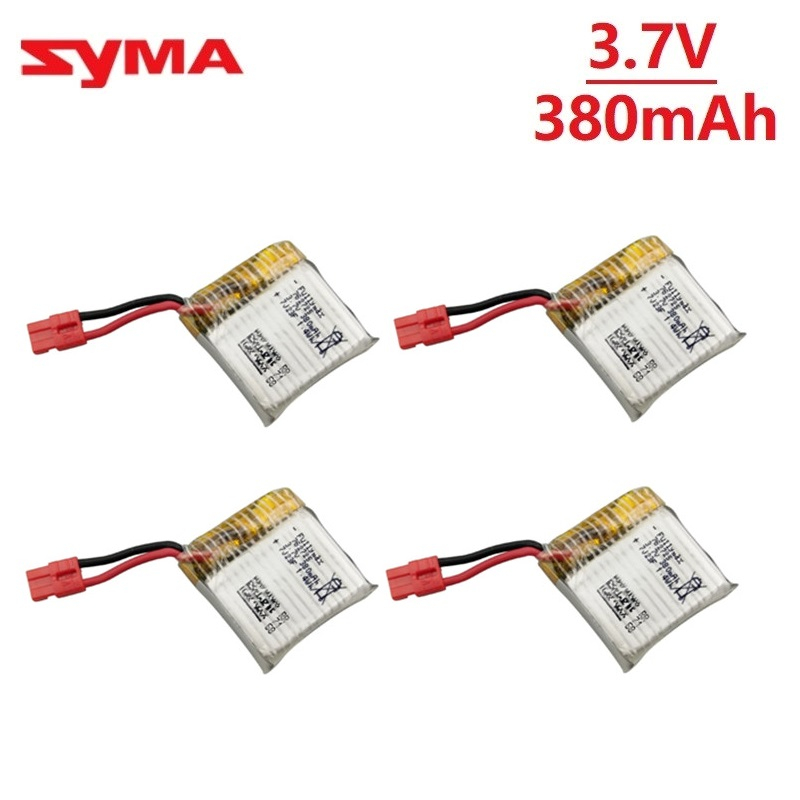Nâng Cấp Pin Cho SYMA X21 X21W - đánh giá và giá Drone Zll Rc