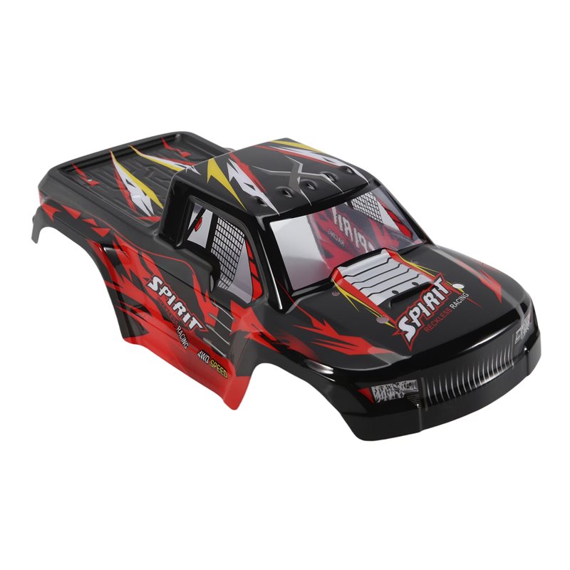 B78B-Car Body Shell Car Cover  - đánh giá và giá Rc Car Body Shell