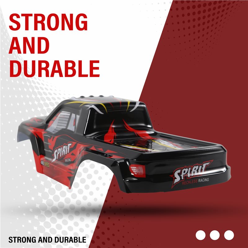 B78B-Car Body Shell Car Cover  - đánh giá và giá Rc Car Body Shell