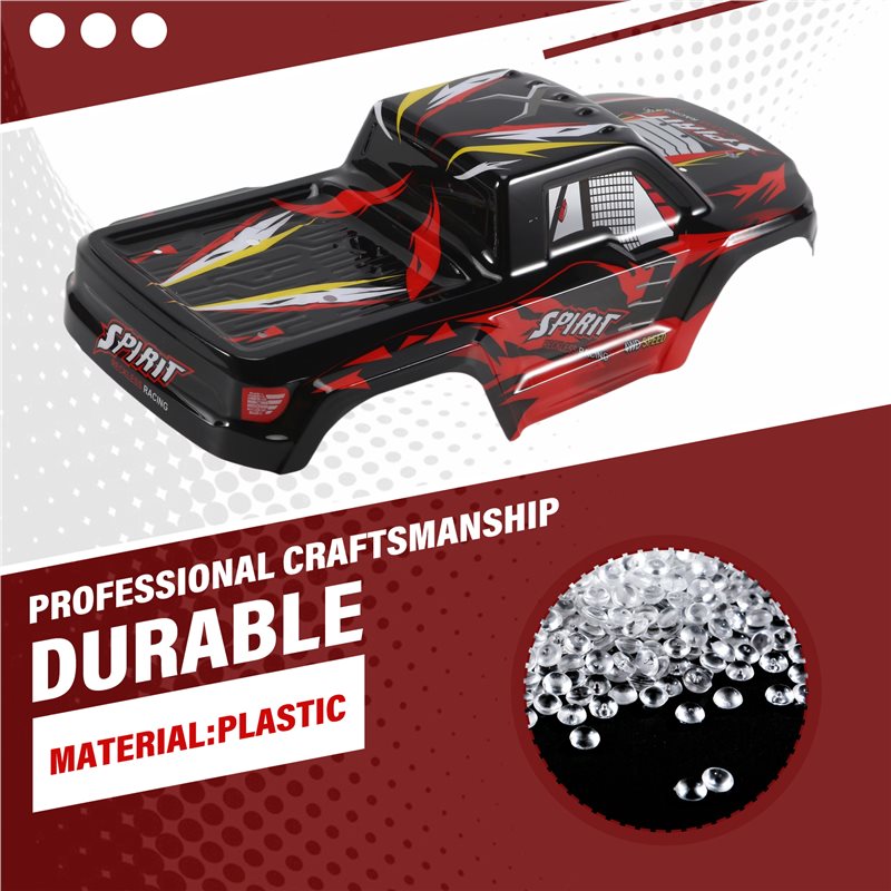 B78B-Car Body Shell Car Cover  - đánh giá và giá Rc Car Body Shell
