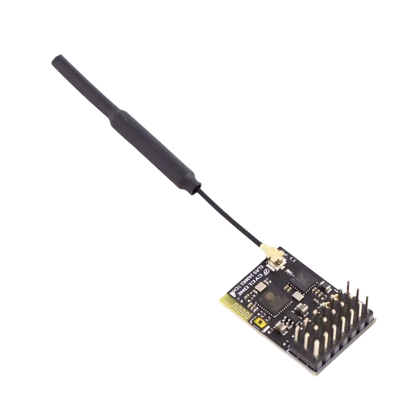 ELRS 2.4G PWM 7CH 6CH CRSF Rec - đánh giá và giá Rc Boat