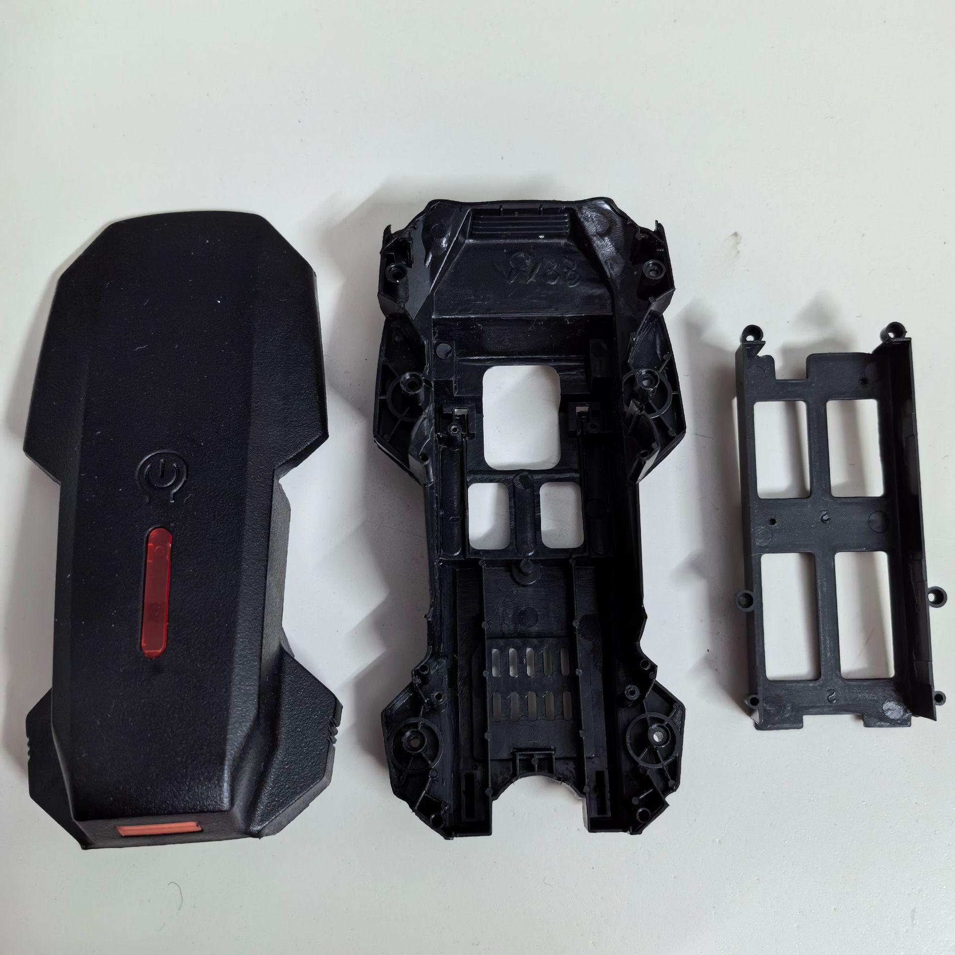 E88 RC Drone Accessories Spare - đánh giá và giá Drone E88 Rc Quadcopter