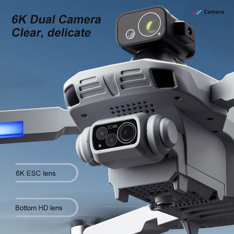 F8 MAX GPS Drone Professional  - đánh giá và giá Drone Rc Holder