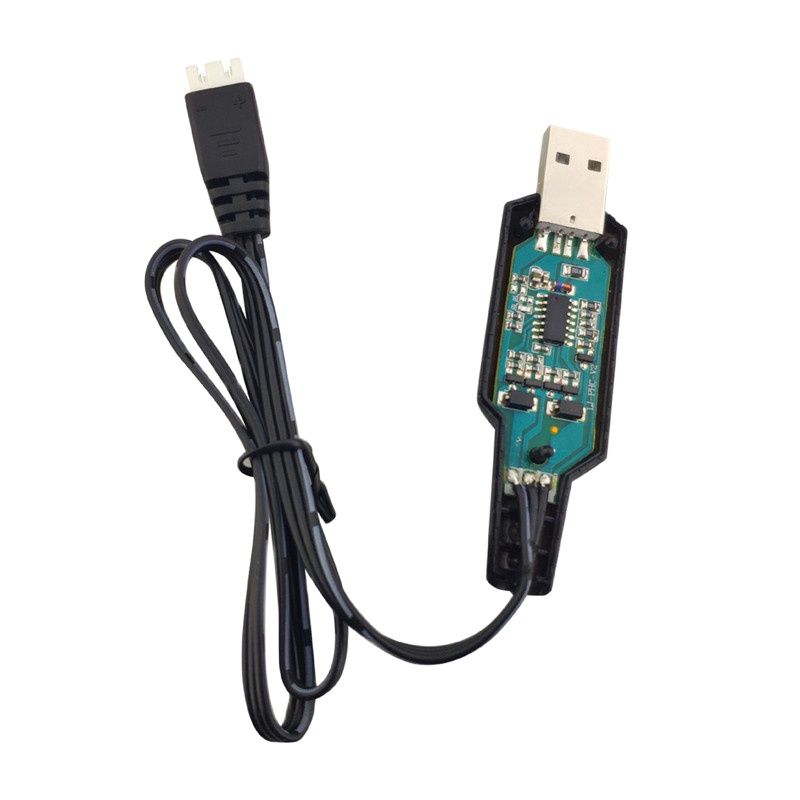 7.4V 2S Pin Lithium Dây Cáp Sạ - đánh giá và giá Drone Rc Cable