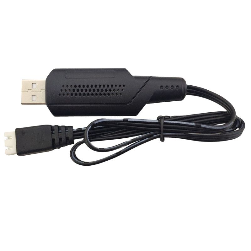 7.4V 2S Pin Lithium Dây Cáp Sạ - đánh giá và giá Drone Rc Cable