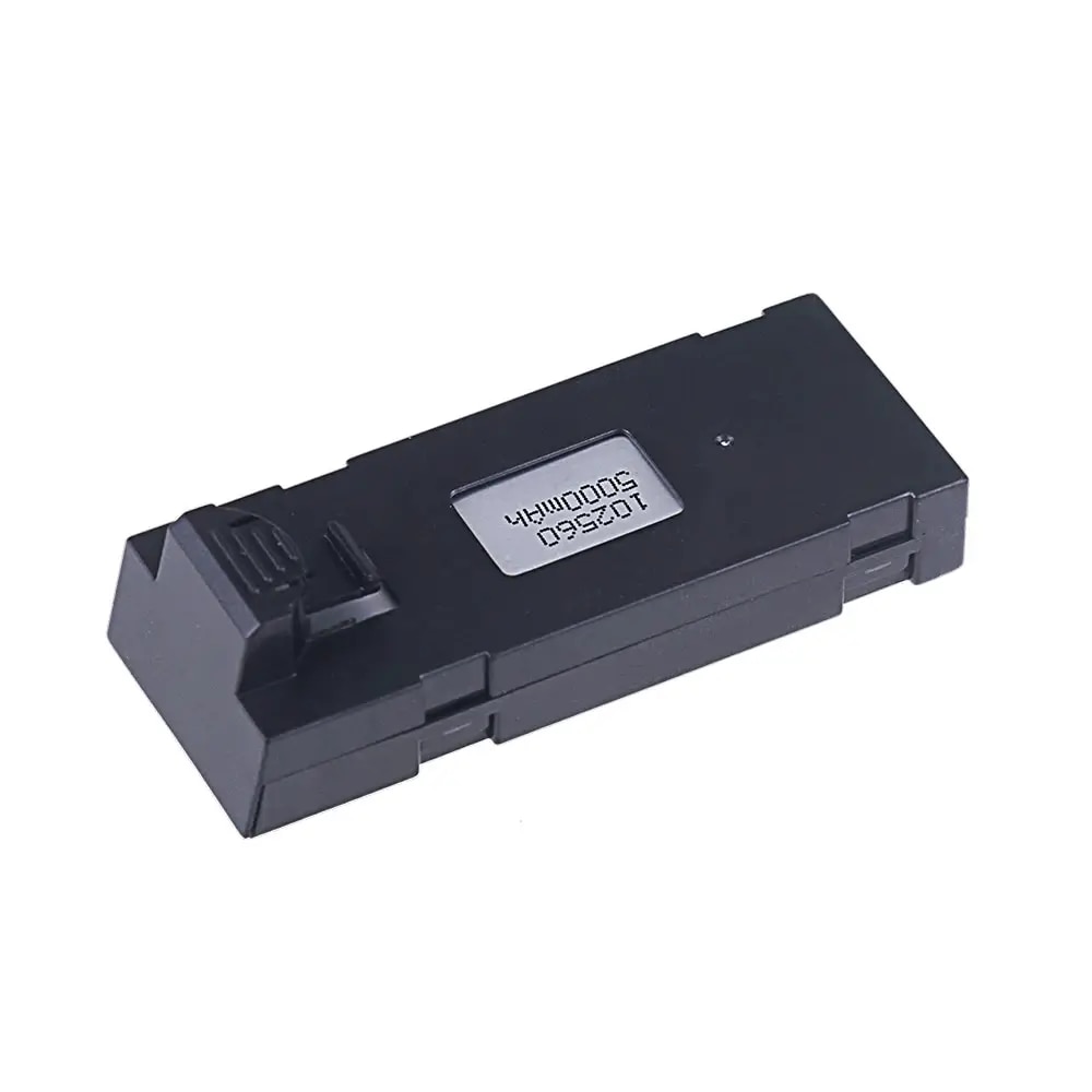 E88 Battery 3.7V 5000mah E88 D - đánh giá và giá Drone Rc E99 K3