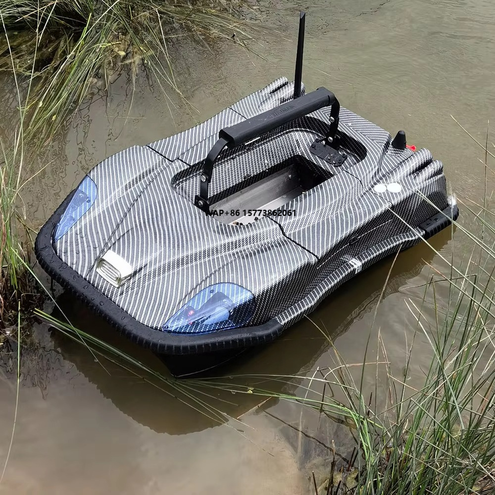 500meter Range Remote Control  - đánh giá và giá Rc Boat