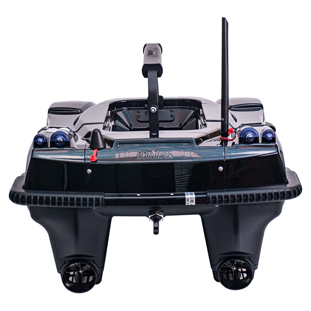 500meter Range Remote Control  - đánh giá và giá Rc Boat