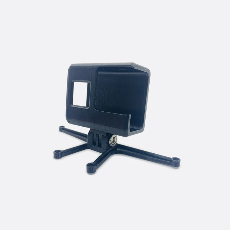 3D Printed TPU Mounting Bracke - đánh giá và giá Drone Rc Holder