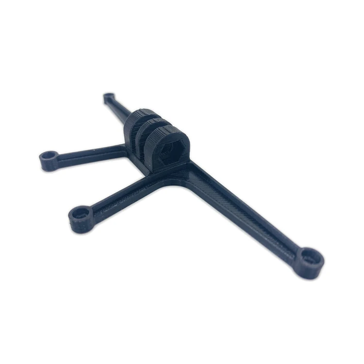 3D Printed TPU Mounting Bracke - đánh giá và giá Drone Rc Holder
