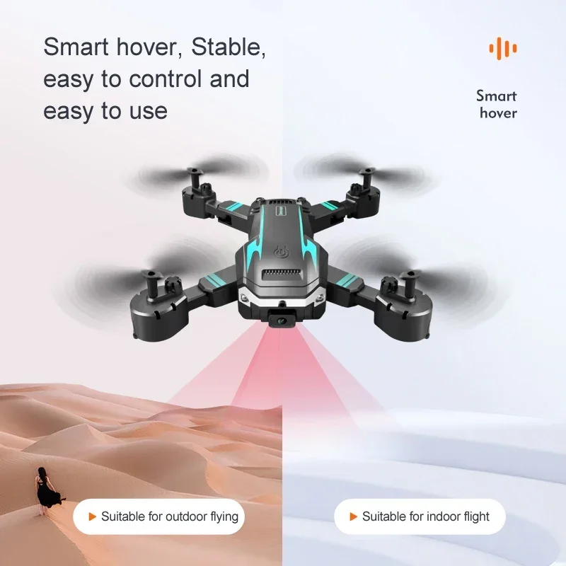 G6 Professional Foldable Quadc - đánh giá và giá Drone Rc Holder