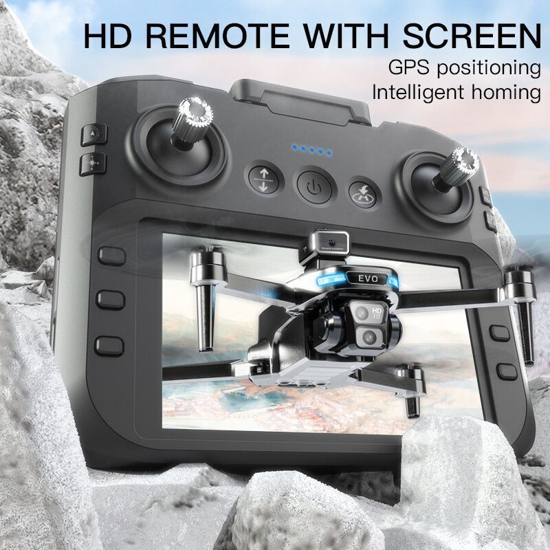 ZLL SG901MAX Drone GPS WIFI FP - đánh giá và giá Drone Rc Holder