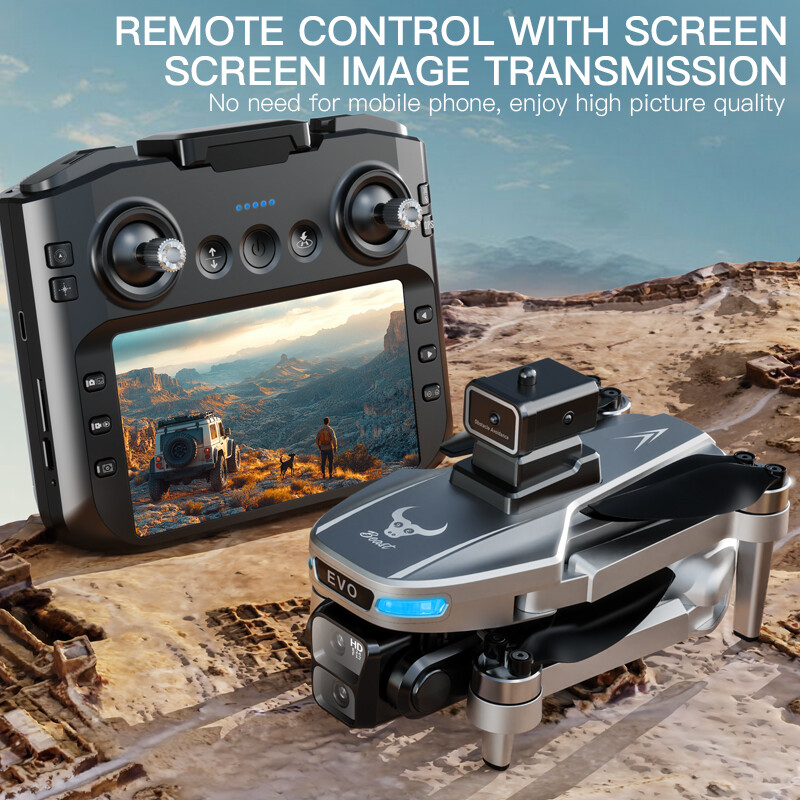 ZLL SG901MAX Drone GPS WIFI FP - đánh giá và giá Drone Rc Holder