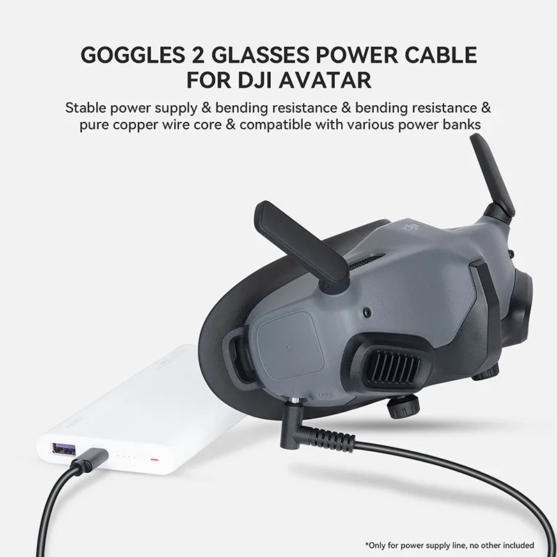 For DJI Goggles 2 / Glasses V2 - đánh giá và giá Drone Rc Holder