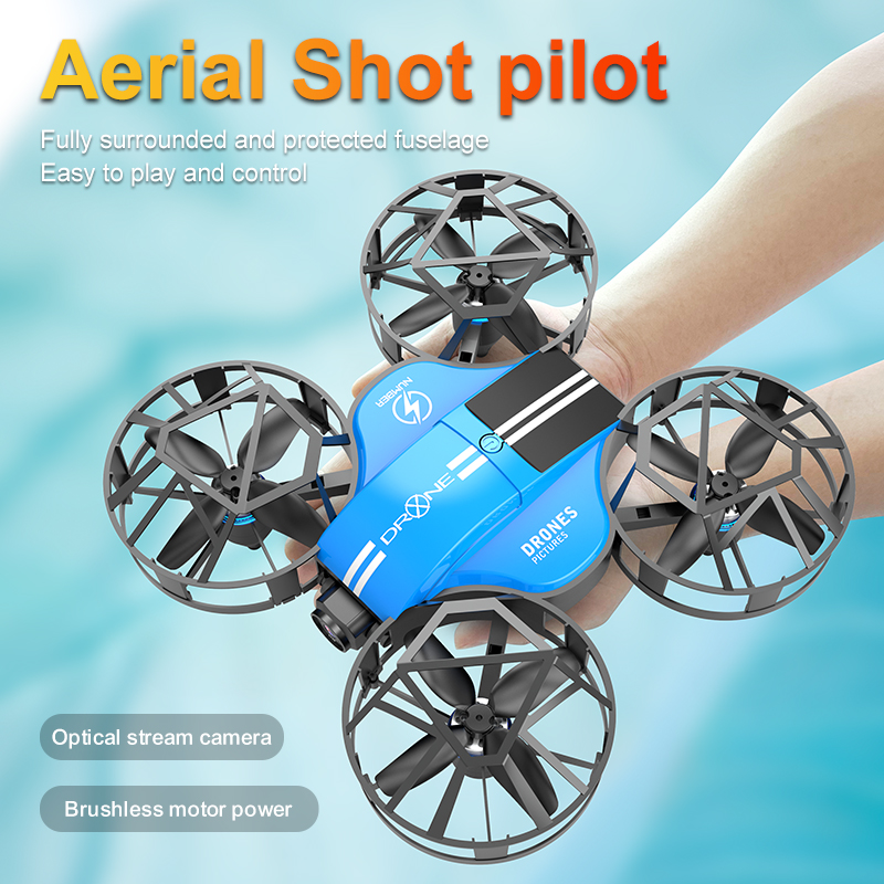 NEW Mini Drone 812PRO professi - đánh giá và giá Drone Rc Ufo