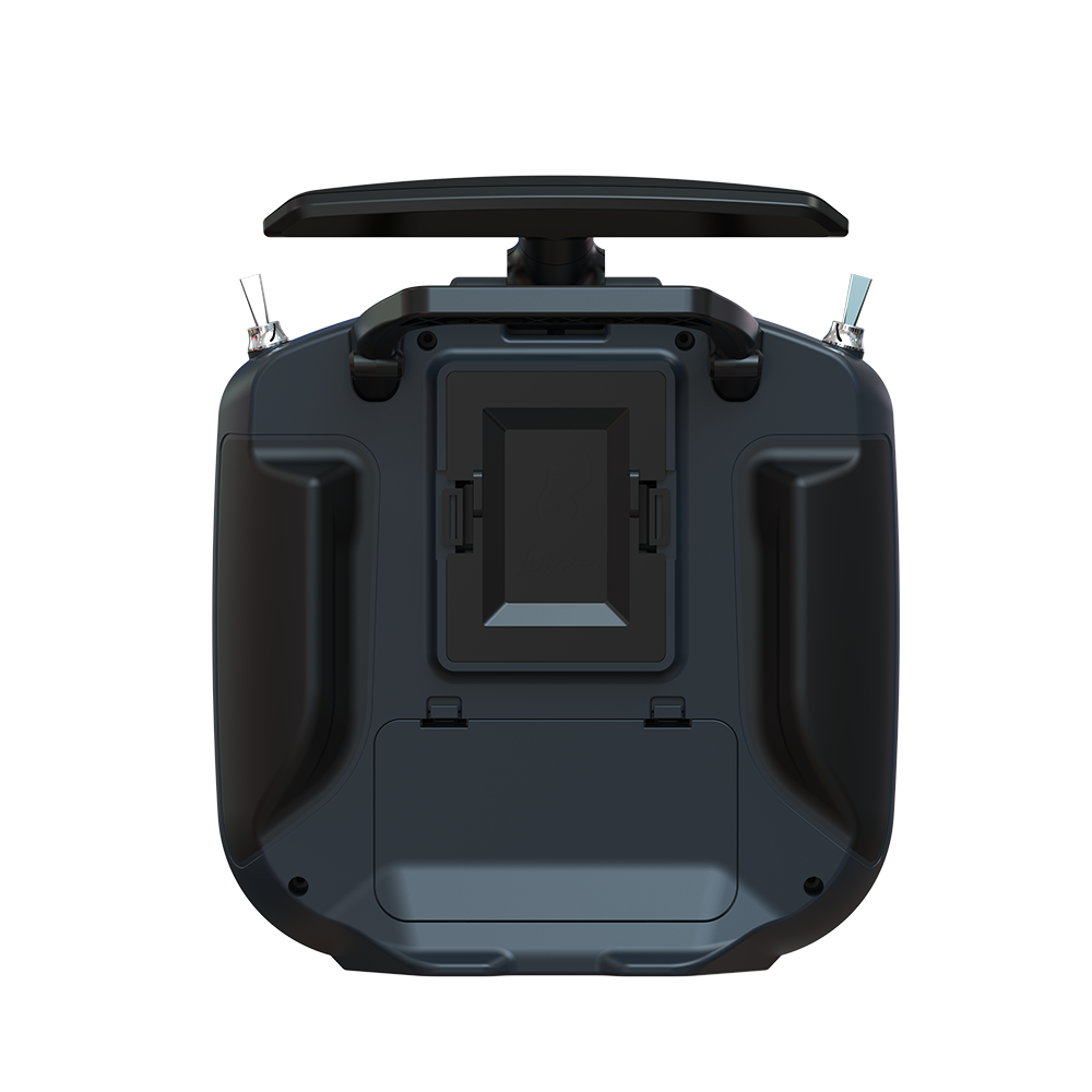 Jumper T12 MAX Transmitter Rad - đánh giá và giá Drone Vs Rc Airplane