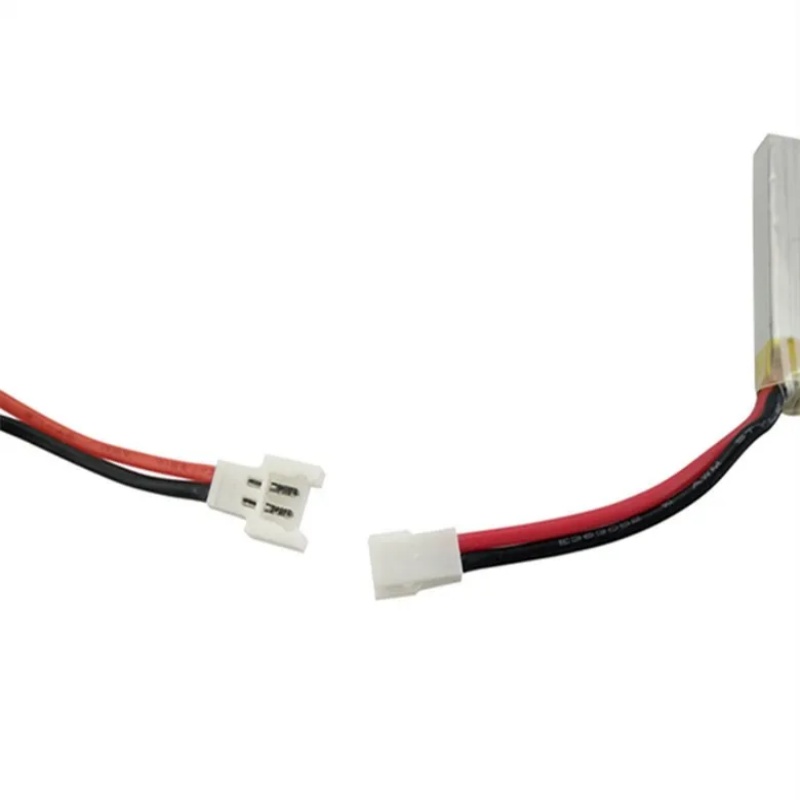 SYMA X5HW 3.7V 1S Lipo Pin Cáp - đánh giá và giá Drone Rc Cable