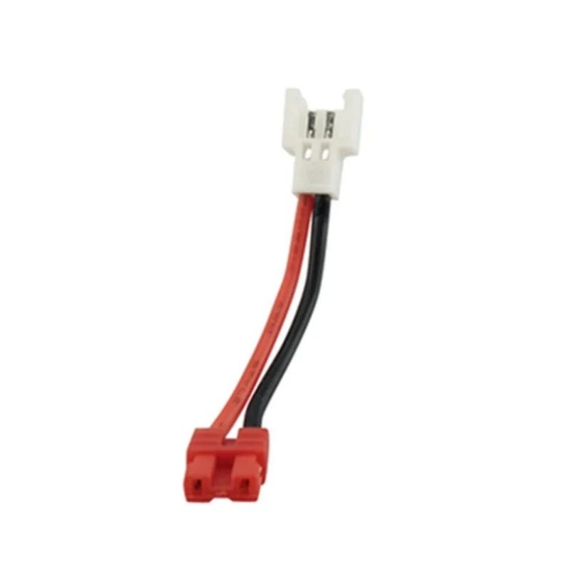 SYMA X5HW 3.7V 1S Lipo Pin Cáp - đánh giá và giá Drone Rc Cable