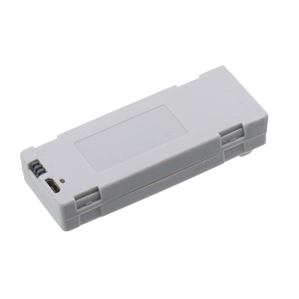 Rechargeable 3.7V 1800mAh E88P - đánh giá và giá Drone Rc E99 K3
